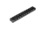 VISM Universal Black Powder Rail, Black, VMUBPR