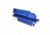 Vism Upper Receiver Block For Ar-15,Blue, VTARUVB