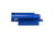 Vism Upper Receiver Block For Ar-15,Blue, VTARUVB