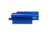 Vism Upper Receiver Block For Ar-15,Blue, VTARUVB