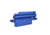 Vism Upper Receiver Block For Ar-15,Blue, VTARUVB