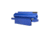 Vism Upper Receiver Block For Ar-15,Blue, VTARUVB