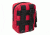 Vism Utility Pouch, Red, Small CVSUP2934R