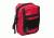 Vism Utility Pouch, Red, Small CVSUP2934R