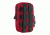 Vism Utility Pouch, Red, Large CVSUPL2965R