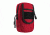 Vism Utility Pouch, Red, Large CVSUPL2965R