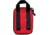 VISM Utility Pouches, Red, CVAP3006R