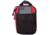 VISM Utility Pouches, Red, CVAP3006R