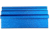 VISM Vice Block for XD Slides, Blue, VTVBXD