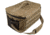 Vism By Ncstar Medium Insulated Cooler Lunch Box With Molle/Pal Webbing, Tan, CVKOLM3023T