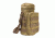 VISM Water Bottle Carrier/Tan CVWBC2948T