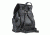 Vism Womens Concealed Carry Backpack, Black, BWP001
