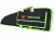 VISM Zombie Tactical Rifle Case, 40 in CVZ2907-40