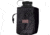 Vista Water Bottle Pouch, Black, 1006267