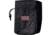 Vista Water Bottle Pouch, Black, 1006267