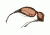 Vistana Tortoise Frame S Copper Polare Lens Sunglasses W603C