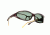 Vistana Burgundy Frame S Gray Polare Lens Sunglasses W609G