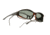Vistana Easy Touch Tort Frame S Gray Polare Lens Sunglasses WS603G