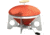 VitalGrill Gourmet Bbq VG5000-01