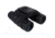 Vivitar Aqua Series 10x25 Compact Waterproof Roof Prism Binoculars, Black VIV-AV-1025
