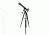 Vivitar Telescope- Black, Large VIV-TEL-60700