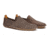 Vivobarefoot Ababa Leather Casual Shoes - Womens, Brown, 42, 200099-01-42