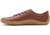 Vivobarefoot Addis Casual Shoes - Womens, Brown, 6 US, 200168-02-36