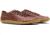 Vivobarefoot Addis Casual Shoes - Womens, Brown, 6 US, 200168-02-36