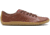 Vivobarefoot Addis Casual Shoes - Womens, Brown, 6 US, 200168-02-36