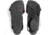 Vivobarefoot Duo Sandal - Womens, Black, 40, 200133-01-40