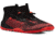 Vivobarefoot Esc Tempest Trailrunning Shoes - Mens, Black Neon Coral, 42, 300099-0242
