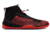 Vivobarefoot Esc Tempest Trailrunning Shoes - Mens, Black Neon Coral, 42, 300099-0242