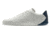 Vivobarefoot Geo Court Eco Casual Shoes - Mens, White/Navy/Red, 8 US, 300134-02-41