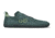 USED Vivobarefoot Geo Racer Knit Road Running Shoes - Mens, Balsam Green, 47, 302054-0747, EDEMO1