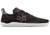 Vivobarefoot Geo Racer Knit Road Running Shoes - Mens, Obsidian, 46, 302054-0146