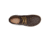 Vivobarefoot Gobi II Casual Shoes - Mens, Dark Brown, 41 EU 300041-12-Brown/Hide-41 EU