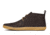 Vivobarefoot Gobi II Casual Shoes - Mens, Brown/Hide, 47 EU, 300041-12-Brown/Hide-47 EU