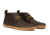 Vivobarefoot Gobi II Casual Shoes - Mens, Dark Brown, 300041-12-BWN/HD