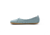 Vivobarefoot Jing Jing Lace Eco Suede Casual Shoe - Womens, Dusty Blue, 35, 200016-26-35