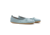 Vivobarefoot Jing Jing Lace Eco Suede Casual Shoe - Womens, Dusty Blue, 35, 200016-26-35