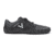 Vivobarefoot Primus FG Trail Running Shoes - Womens, Black/Charcoal, 39, 200072-05-39
