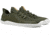 Vivobarefoot Primus Knit Casual Shoes - Womens, Green, 37, 200143-0337