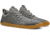 Vivobarefoot Primus Knit WMK Casual Shoes - Mens, Graphite, 42, 300115-0142