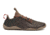 Vivobarefoot Primus Trek Leather Walking Shoes - Mens, Dark Brown, 47, 300062-02-47