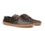 Vivobarefoot Ra Ii Leather Oxford Lace-Up Shoes - Mens, Brown/Hide, 42, 300040-11-42
