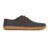 Vivobarefoot Ra Ii Leather Oxford Lace-Up Shoes - Mens, Brown/Hide, 42, 300040-11-42
