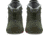 Vivobarefoot Tracker Snow SG Shoes - Mens, Green, 46, 300109-0246