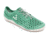 Vivobarefoot Ultra 3 Bloom Water Shoes - Womens, Algae Green, 200093-11-ALGGRN