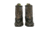 Vivobarefoot Jungle ESC Hiking Boots - Mens, Green, 44 Euro, 309590-0244