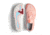 Vivobarefoot Primus Trail Knit FG Trailrunning Shoes - Womens, Peach Melba, 38 Euro, 209099-2038